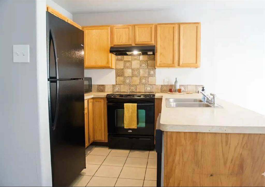 Fort Worth, TX 76105,2325 Donalee Street