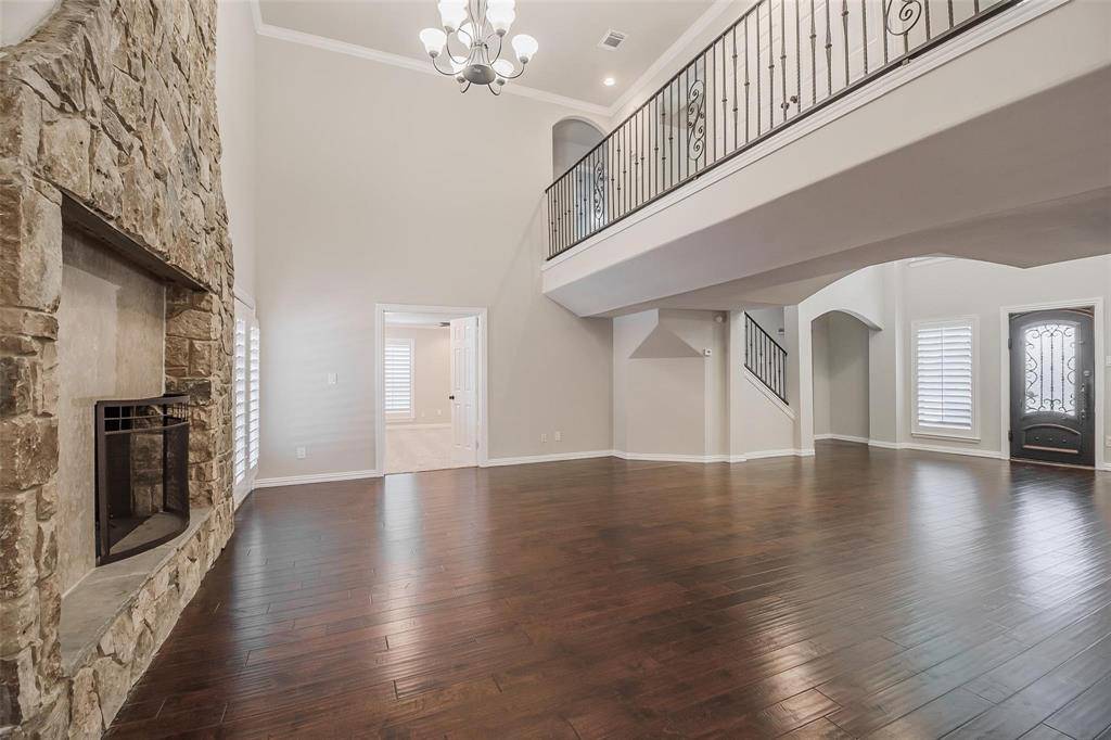 Pantego, TX 76013,3313 Country Club Road