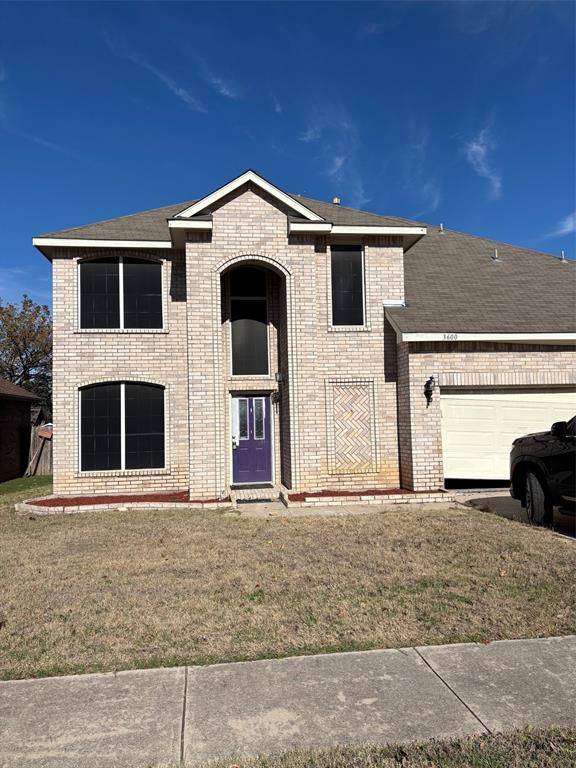 Fort Worth, TX 76123,3600 Cove Meadow Lane