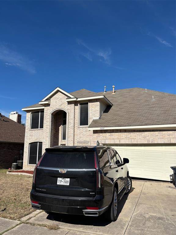 Fort Worth, TX 76123,3600 Cove Meadow Lane