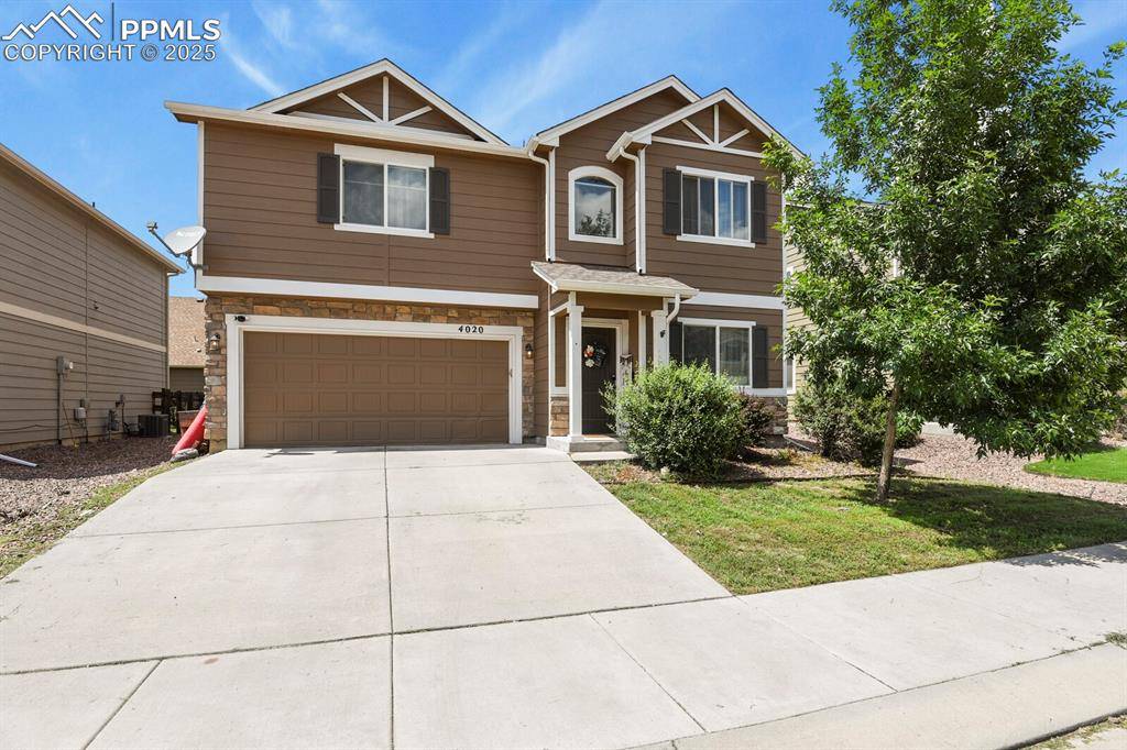 Colorado Springs, CO 80911,4020 Silver Star GRV