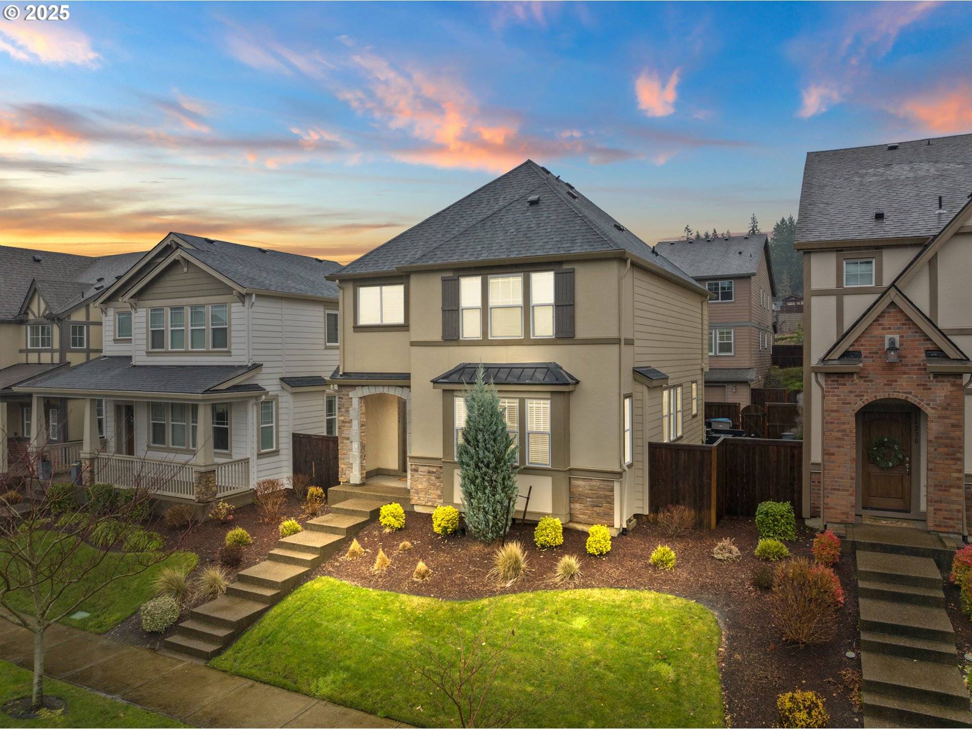 Portland, OR 97224,14224 SW 169TH AVE