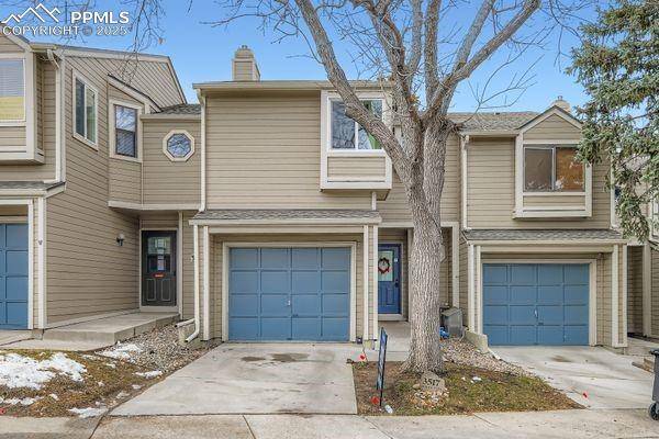 Colorado Springs, CO 80910,3517 Atlantic DR