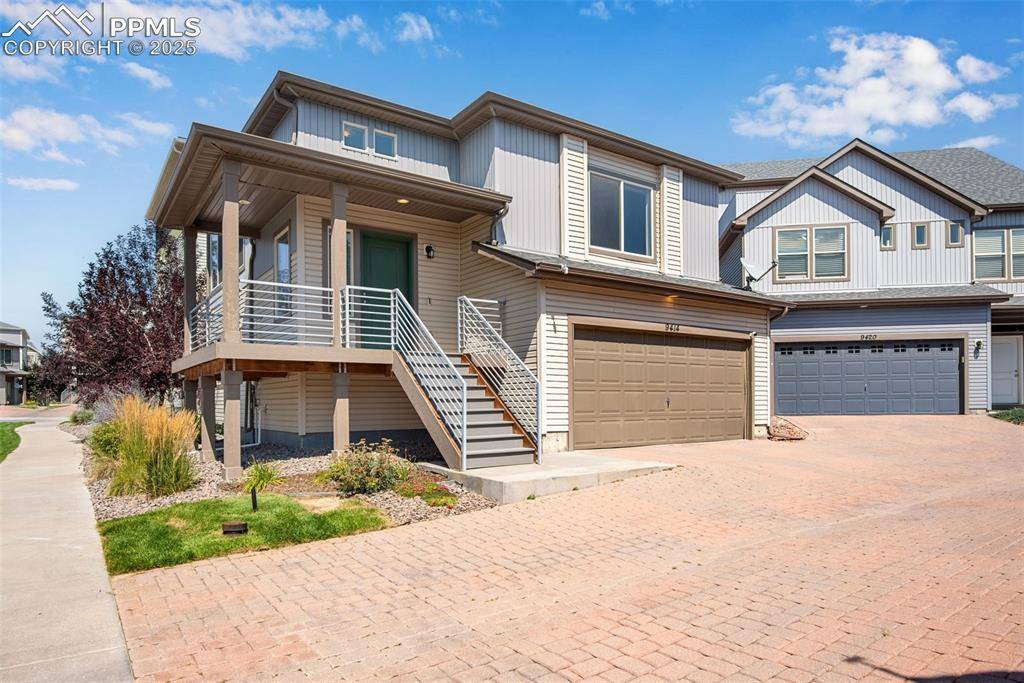 Colorado Springs, CO 80927,9414 Timberlake LOOP