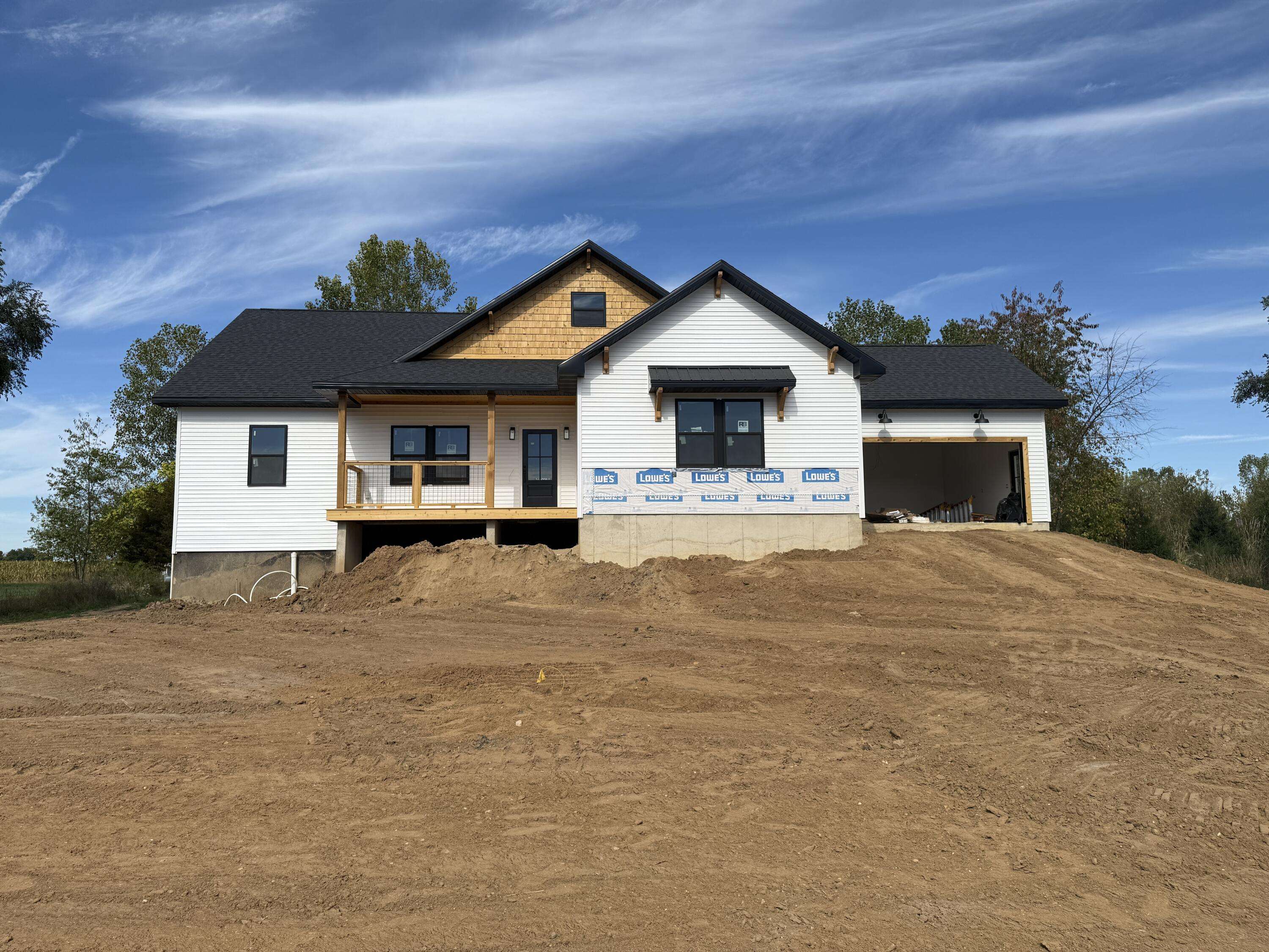 Vicksburg, MI 49097,14554 C.B.MacDonald WAY