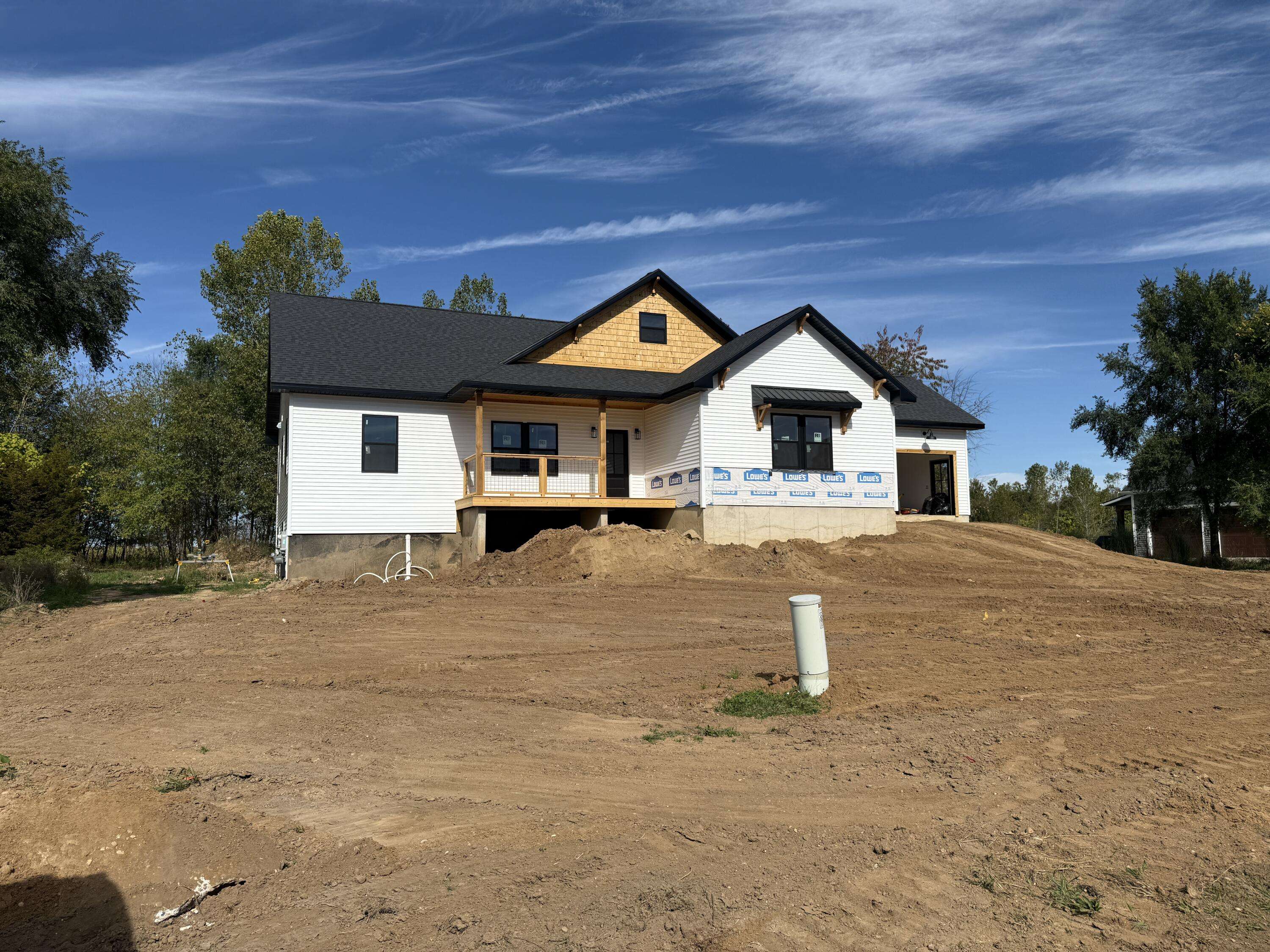 Vicksburg, MI 49097,14554 C.B.MacDonald WAY