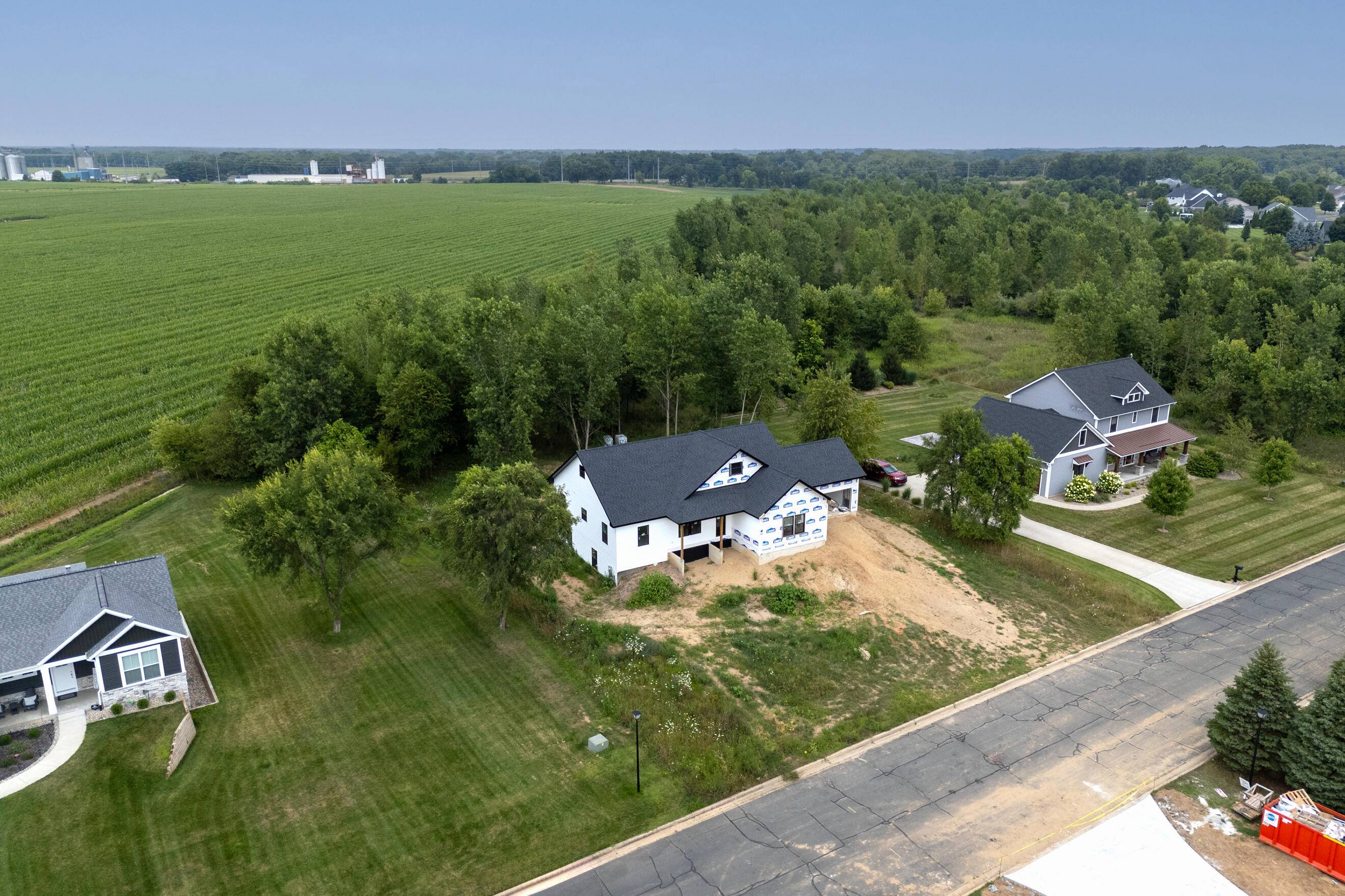 Vicksburg, MI 49097,14554 C.B.MacDonald WAY