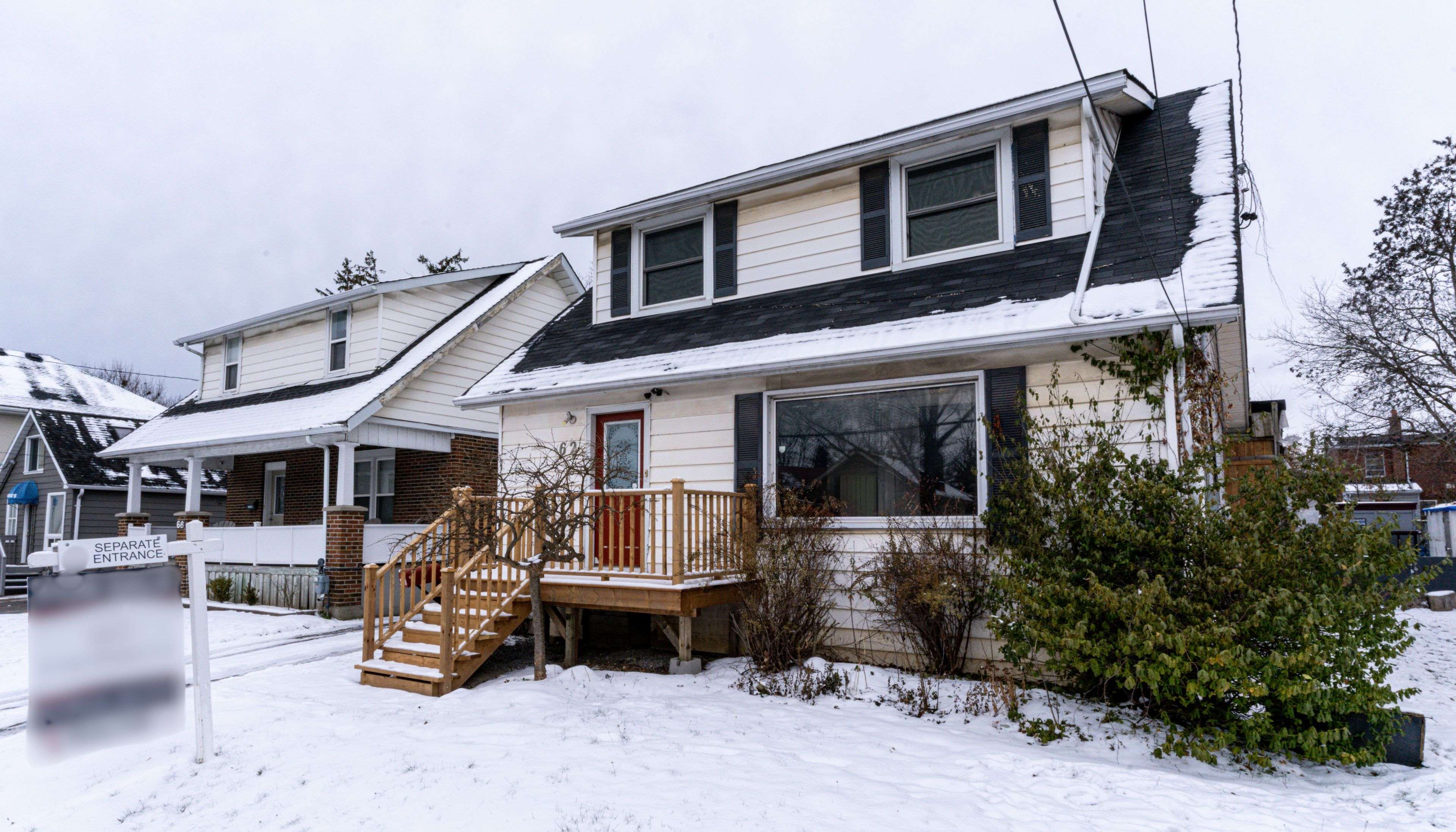 Oshawa, ON L1J 4G9,62 Park RD S