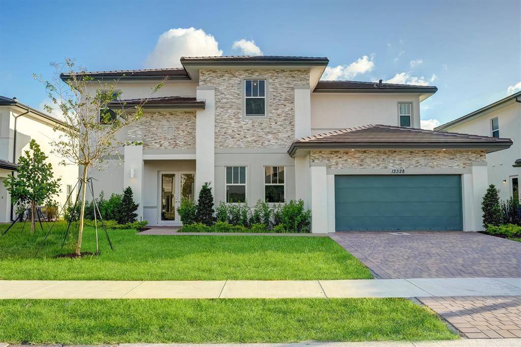 Davie, FL 33330,12328 SW 43 Street