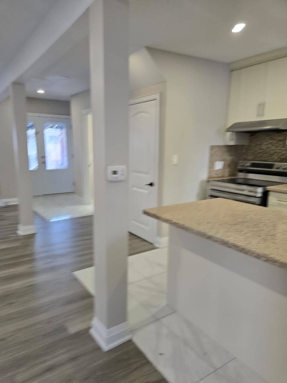 Toronto W04, ON M6M 2B4,59 Bartonville AVE W