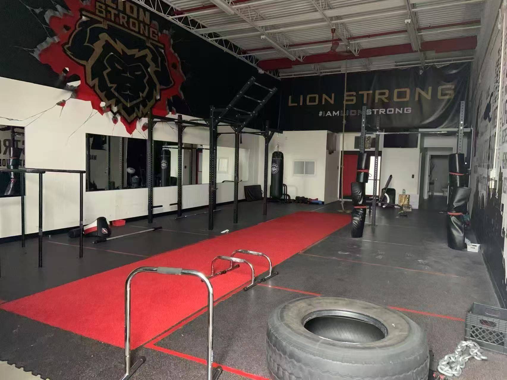 Mississauga, ON L5L 5M6,3075 Ridgeway DR #21