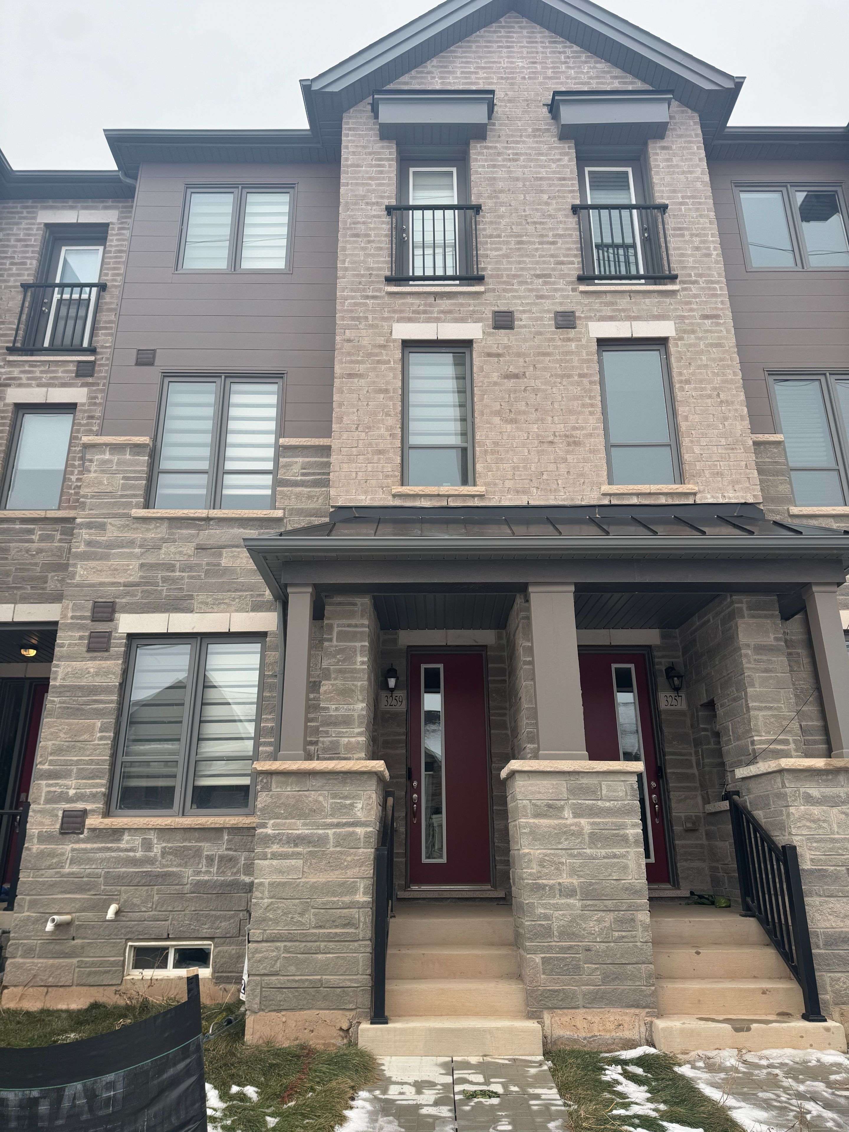 Oakville, ON L6H 7C5,3259 Sixth Line