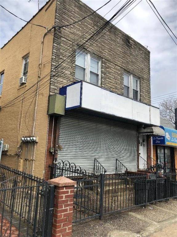 Brooklyn, NY 11236,9623 Avenue M