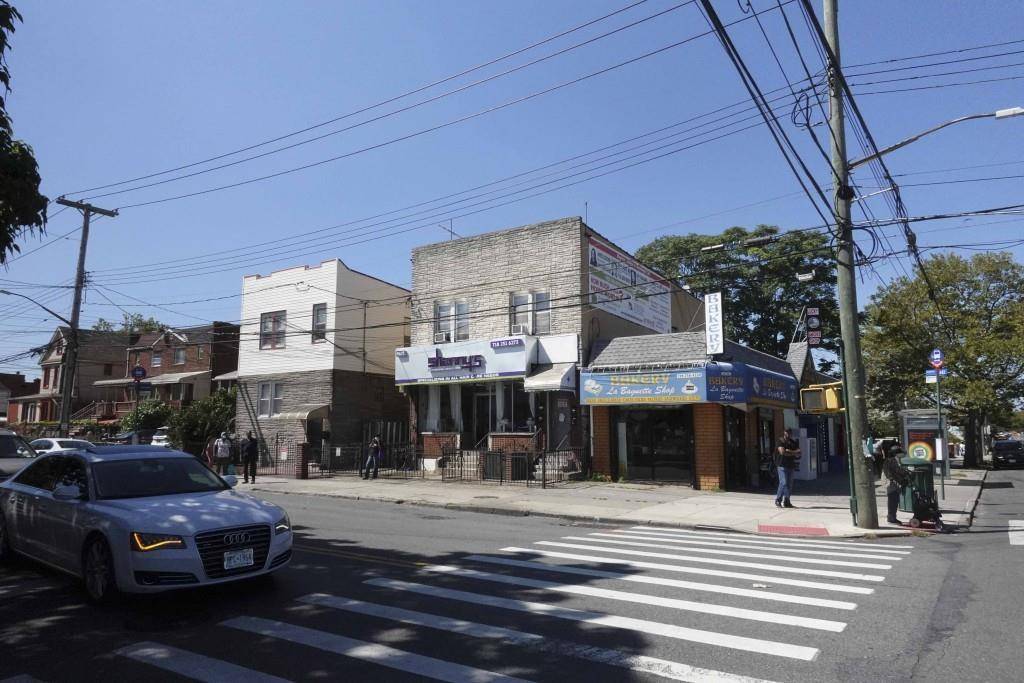 Brooklyn, NY 11236,9623 Avenue M