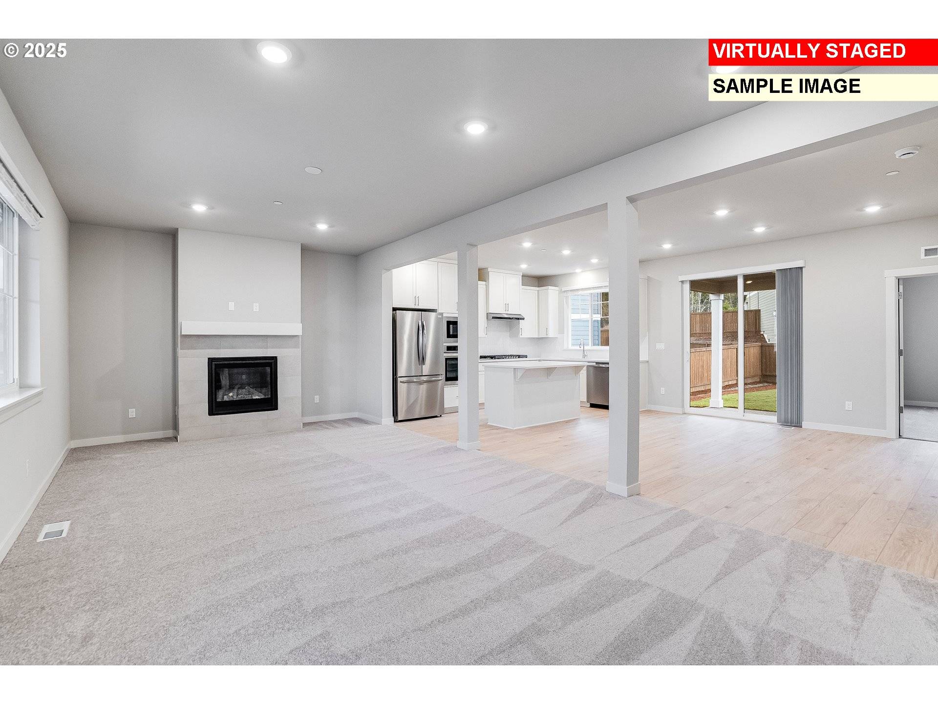 Beaverton, OR 97007,16989 SW Lorikeet LN