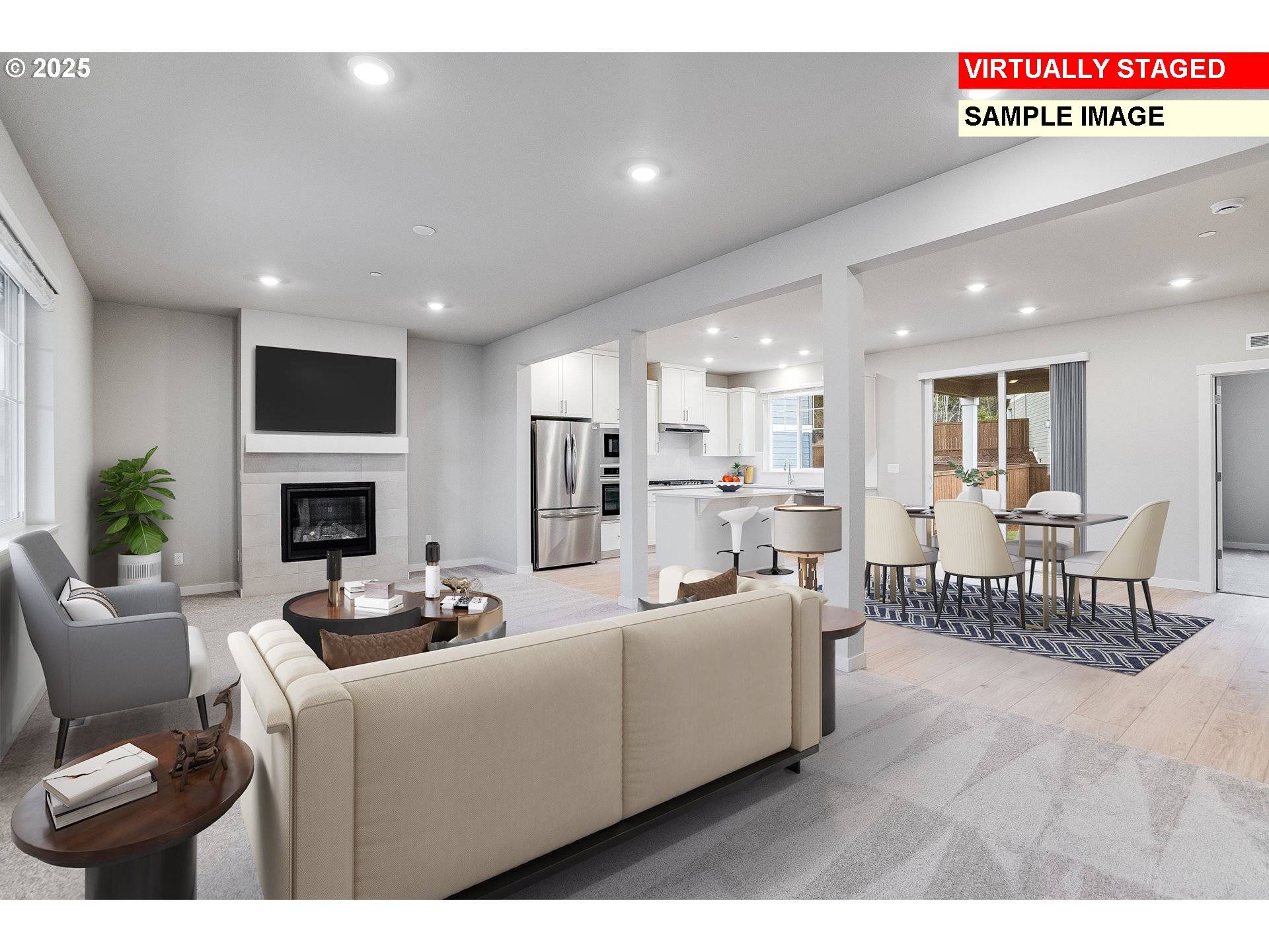 Beaverton, OR 97007,16989 SW Lorikeet LN