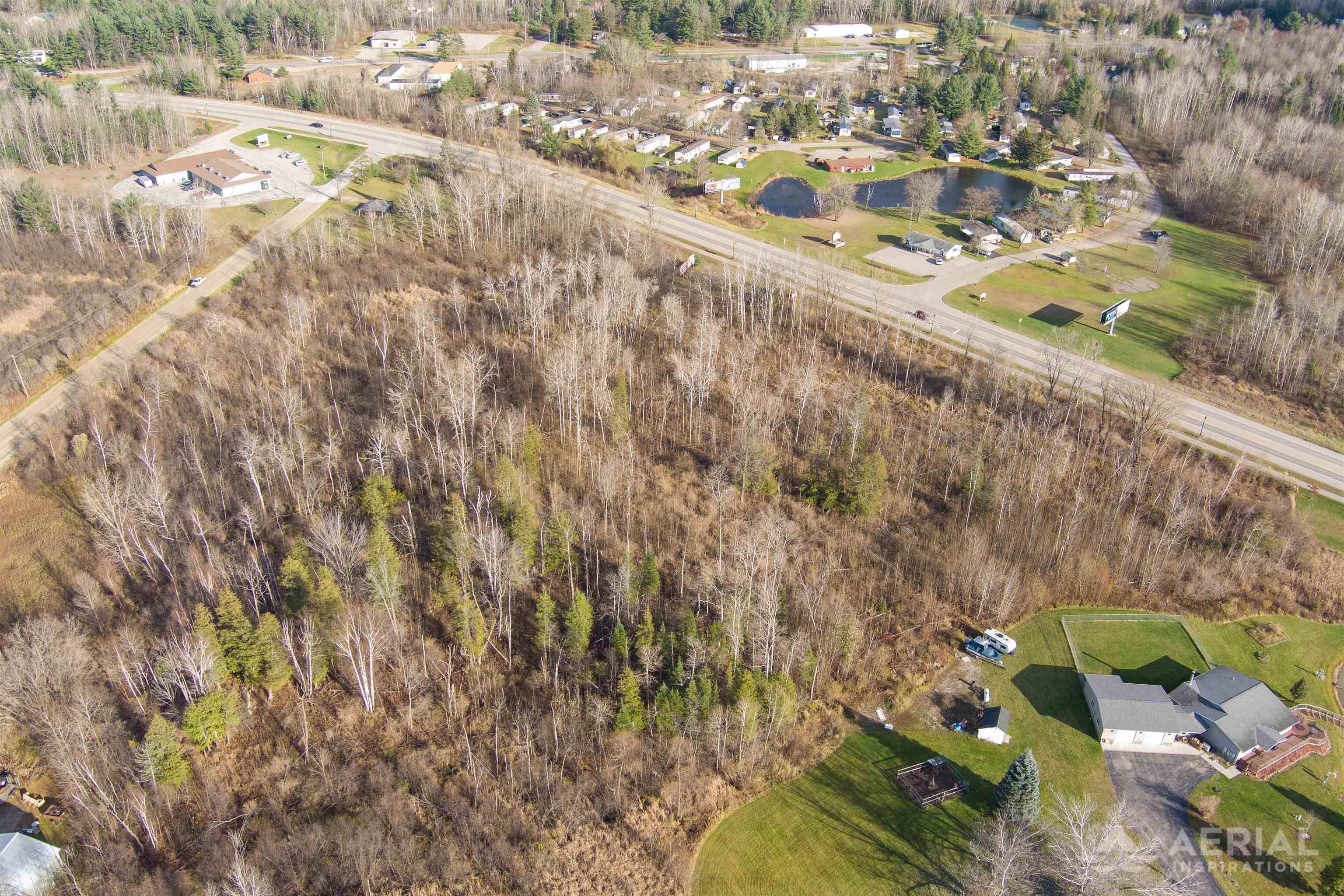 West Branch, MI 48661,I-75 Business LOOP