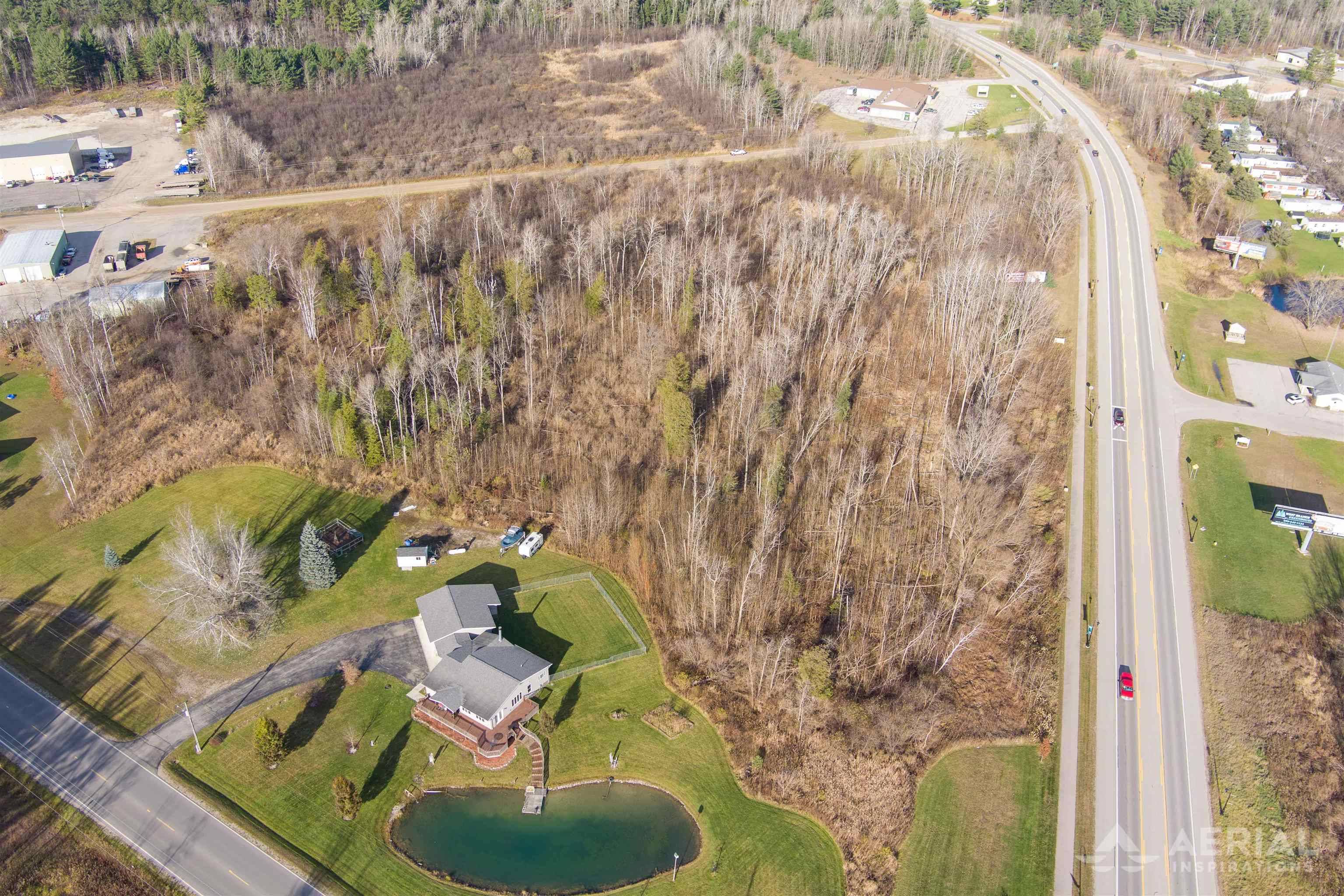 West Branch, MI 48661,I-75 Business LOOP