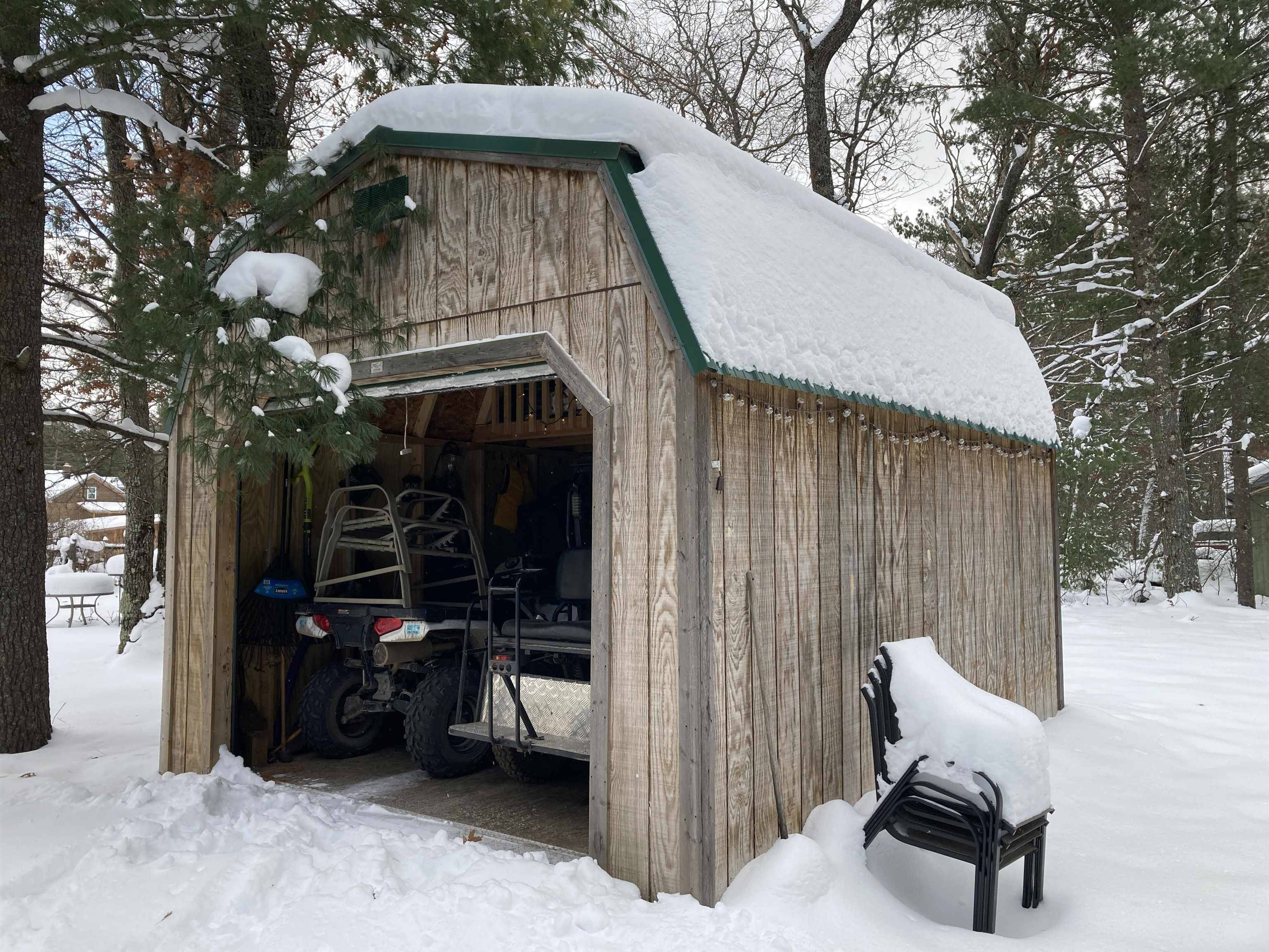 West Branch, MI 48661,2531 Monroe ST