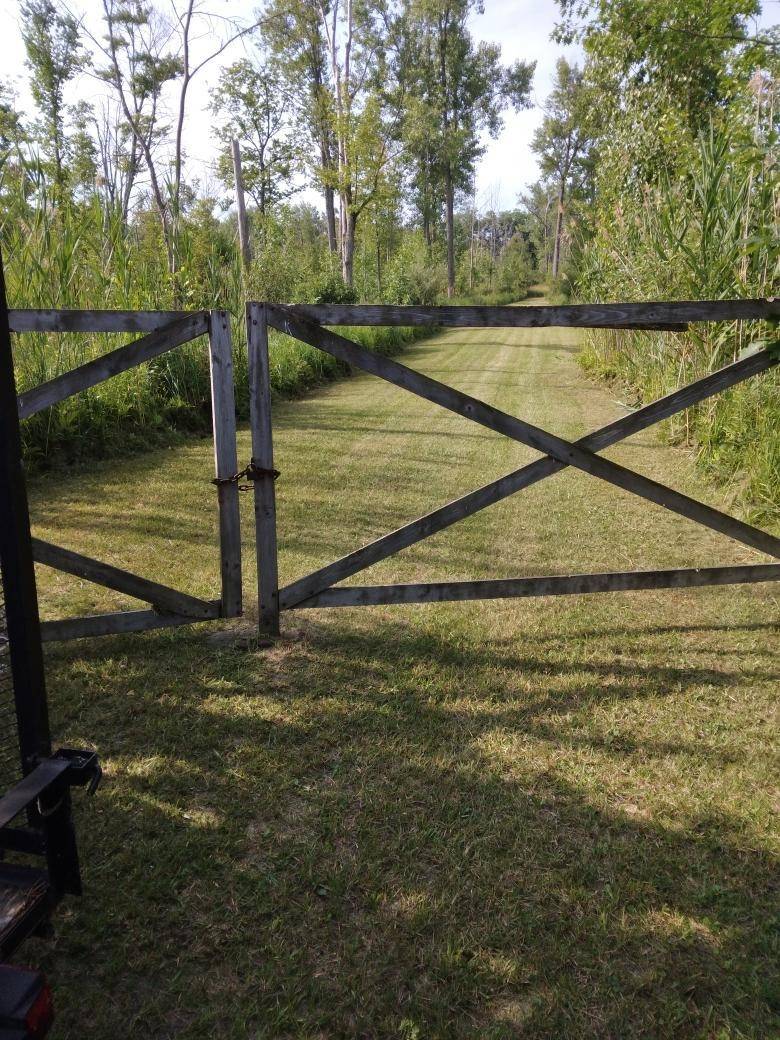 Au Gres, MI 48703,NA E Huron RD