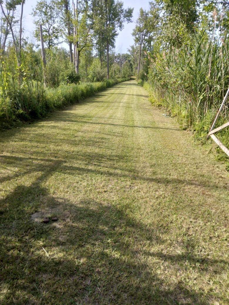 Au Gres, MI 48703,NA E Huron RD