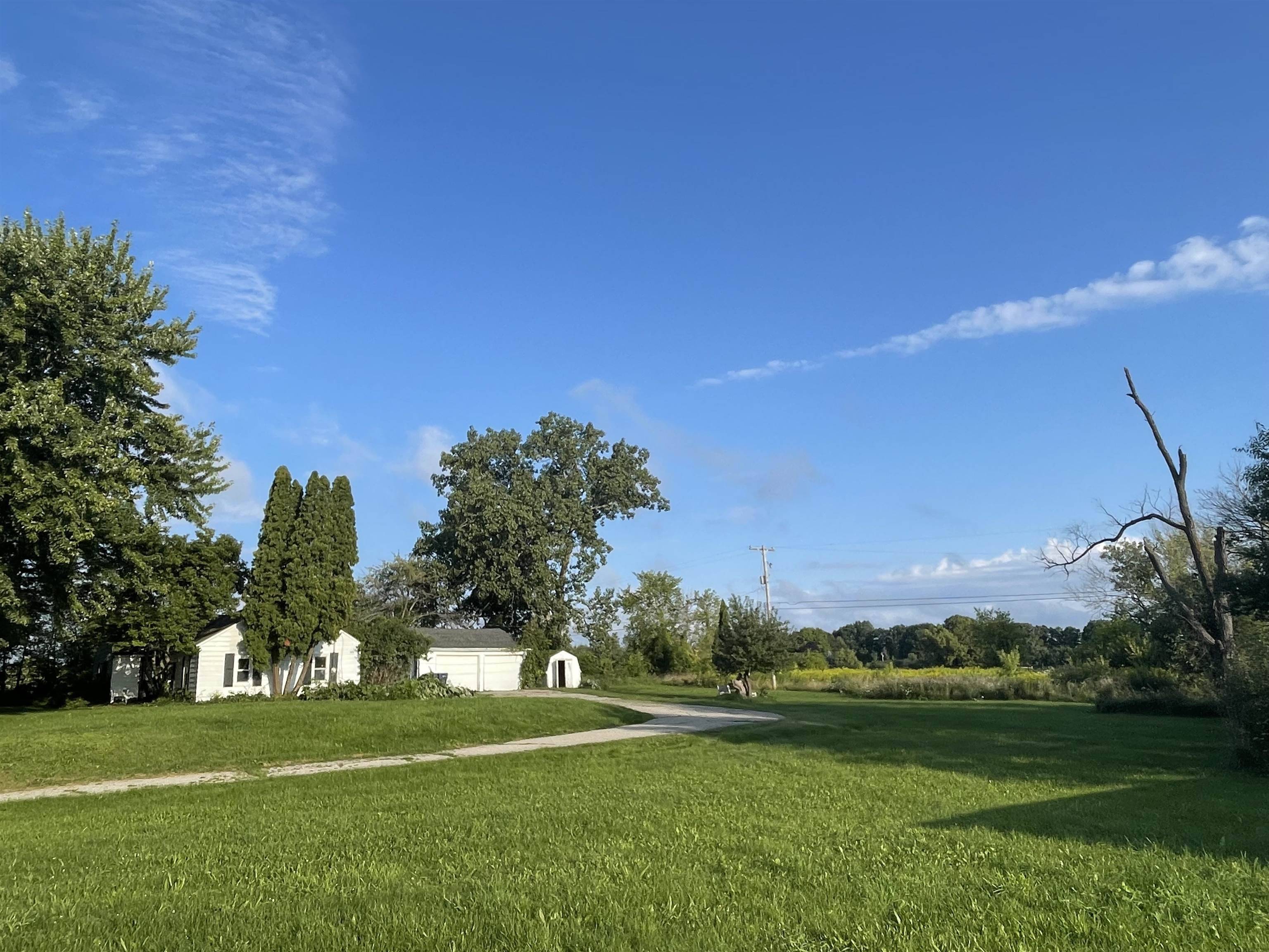 Mount Pleasant, MI 48858,3126 W Remus RD