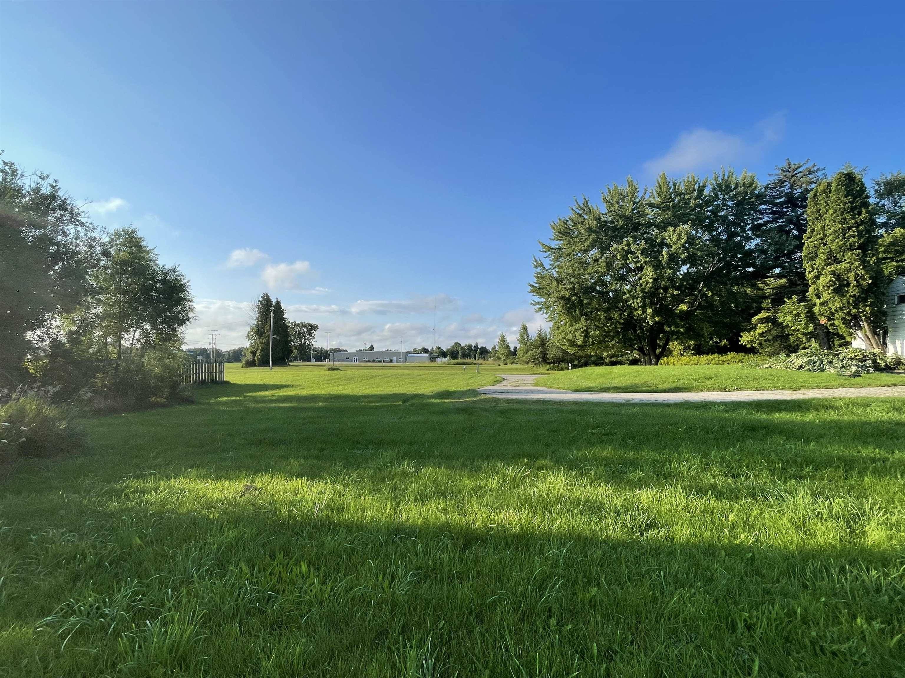 Mount Pleasant, MI 48858,3126 W Remus RD