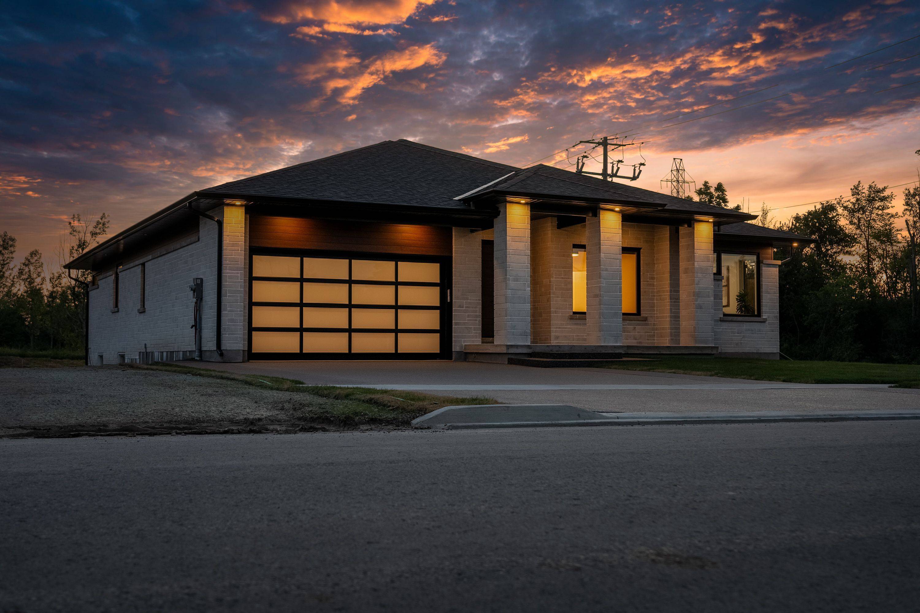 Thorold, ON L0S 1A0,1 Anchor RD