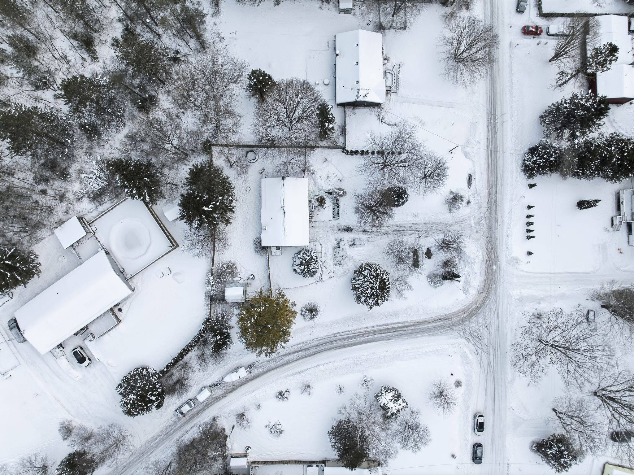 Hamilton Township, ON K9A 4J9,2825 Peter ST