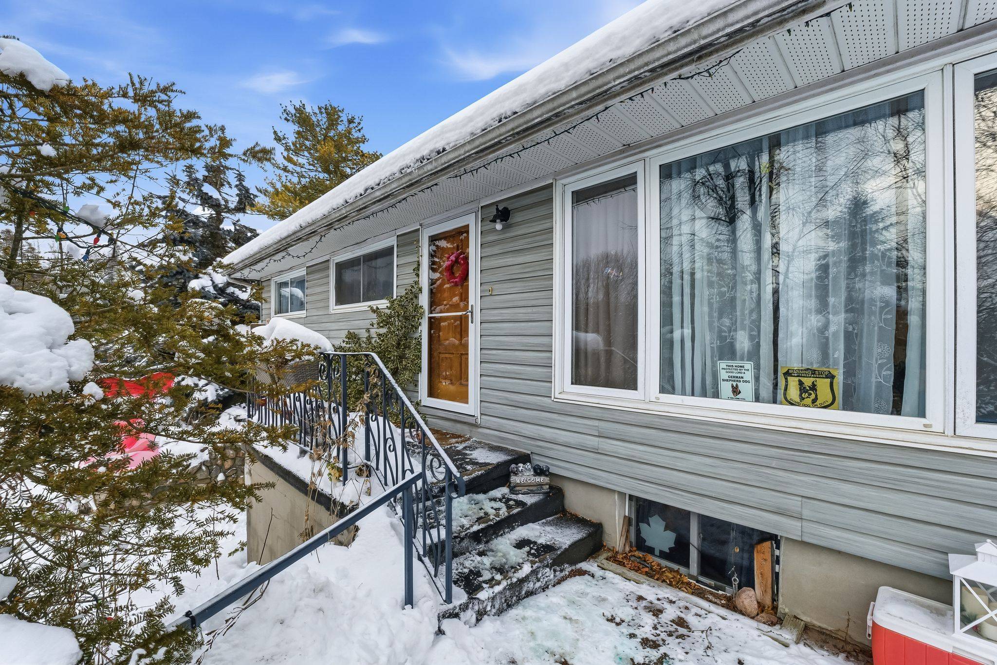 Hamilton Township, ON K9A 4J9,2825 Peter ST