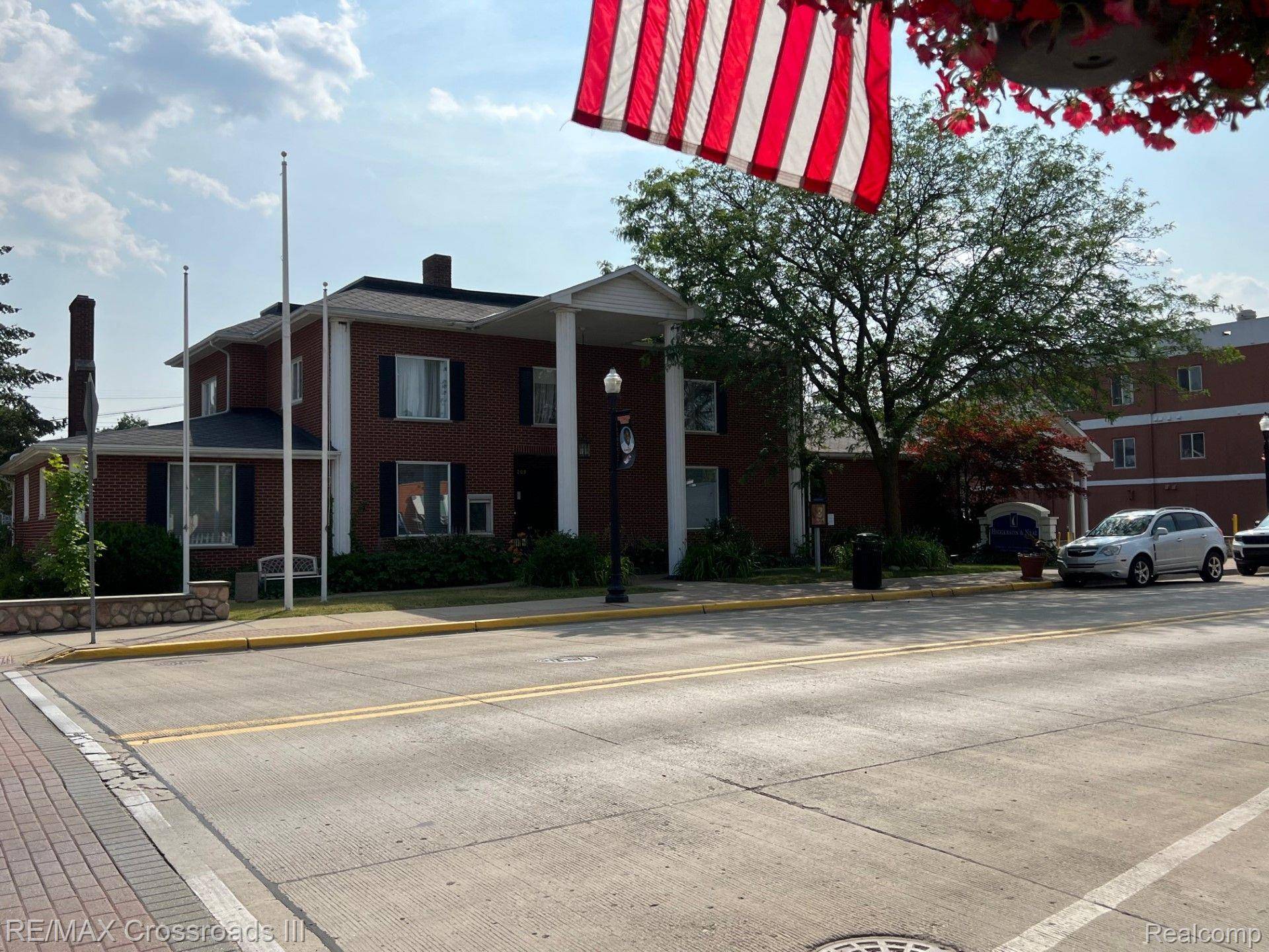 209 MAIN ST, Belleville, MI 48111