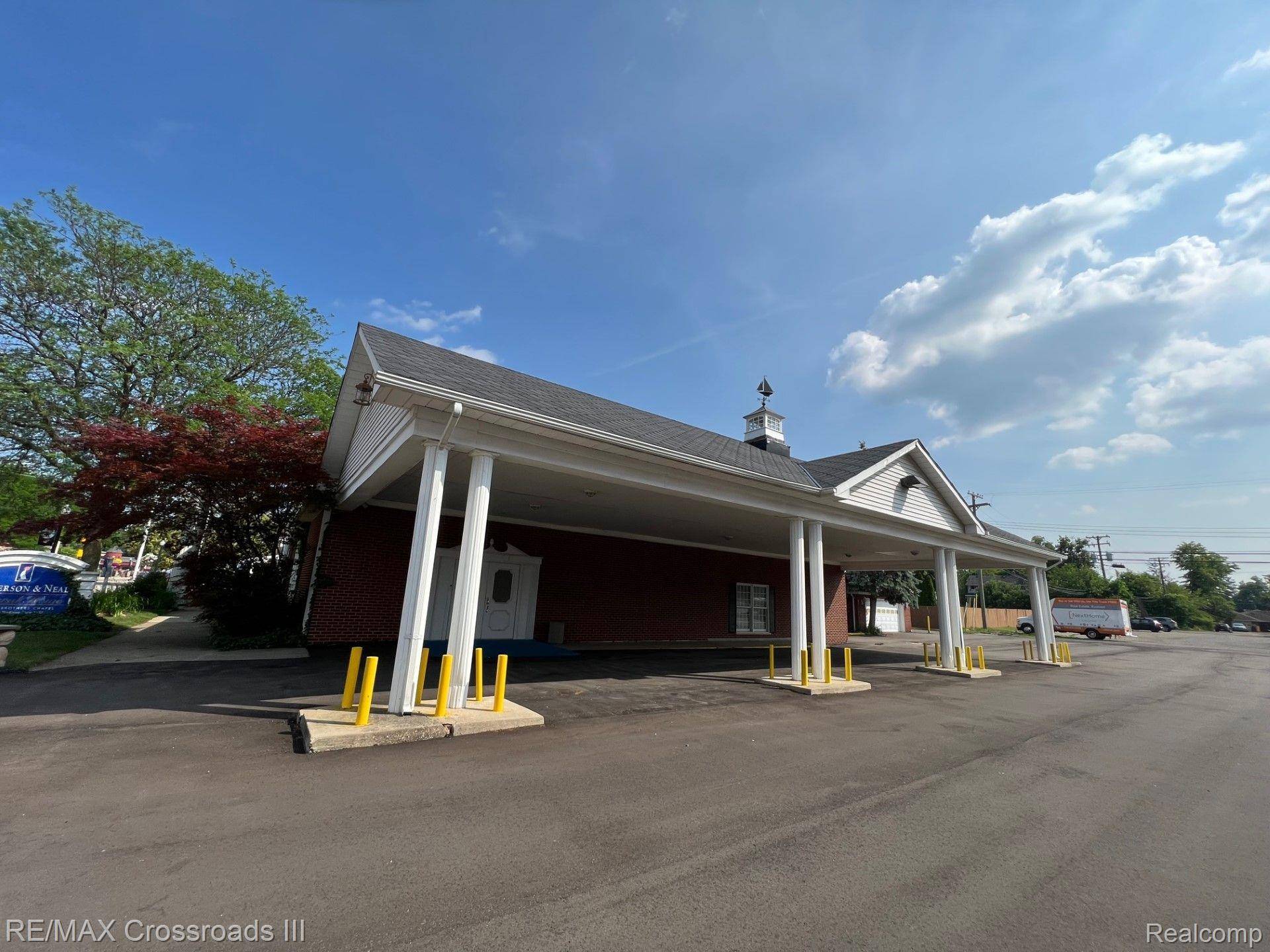 209 MAIN ST, Belleville, MI 48111