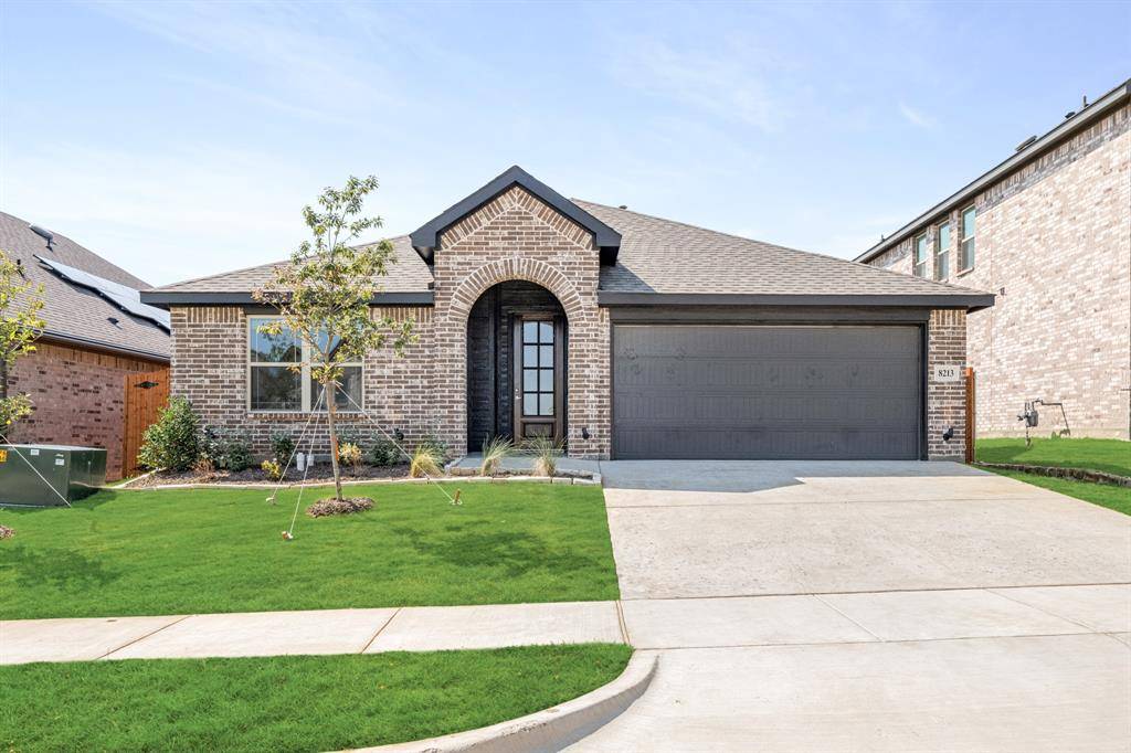 Godley, TX 76044,8213 Catclaw Prairie