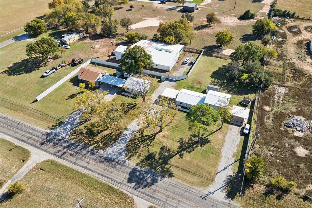 Reno, TX 76020,TBD E Reno Road