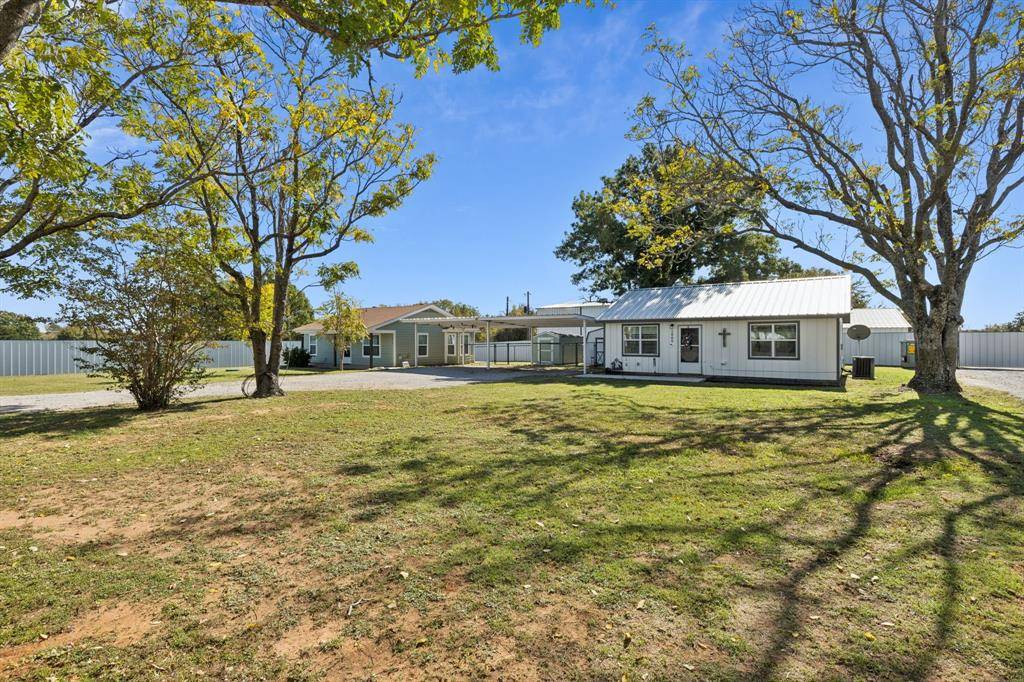 Reno, TX 76020,TBD E Reno Road