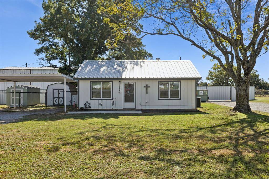 Reno, TX 76020,TBD E Reno Road