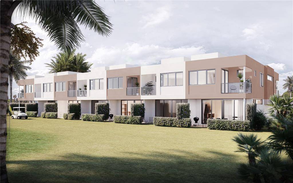 Pompano Beach, FL 33069,704 Cypress Grove Drive #704