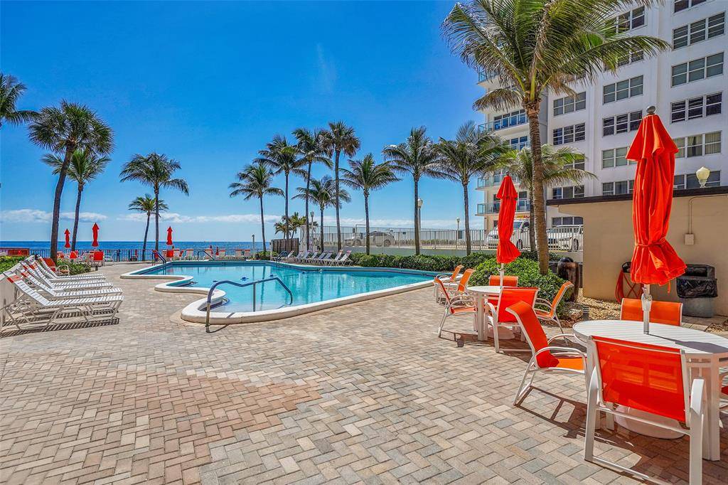 Fort Lauderdale, FL 33308,3800 Galt Ocean Dr #204
