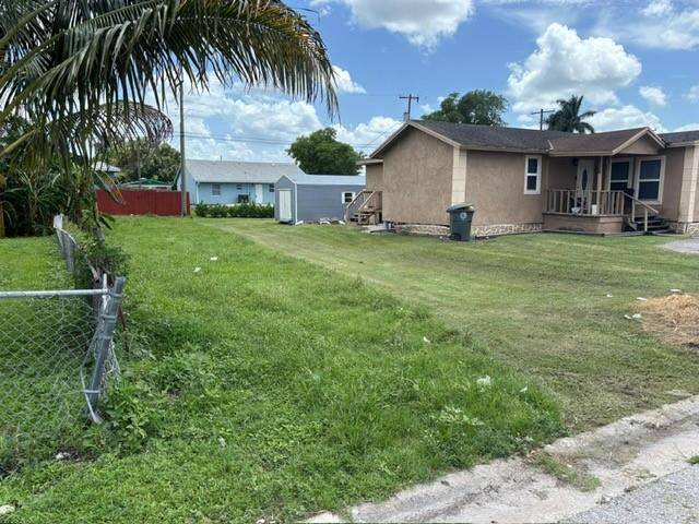 Belle Glade, FL 33430,525 SW 9th St
