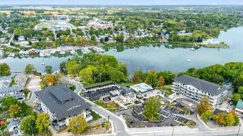 Prince Edward County, ON K0K 2T0,17 Cleave AVE #404