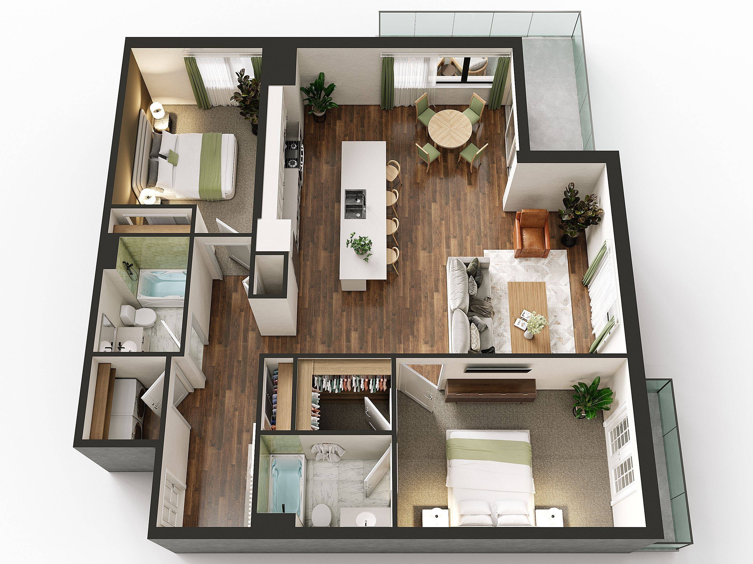 Prince Edward County, ON K0K 2T0,17 Cleave AVE #404