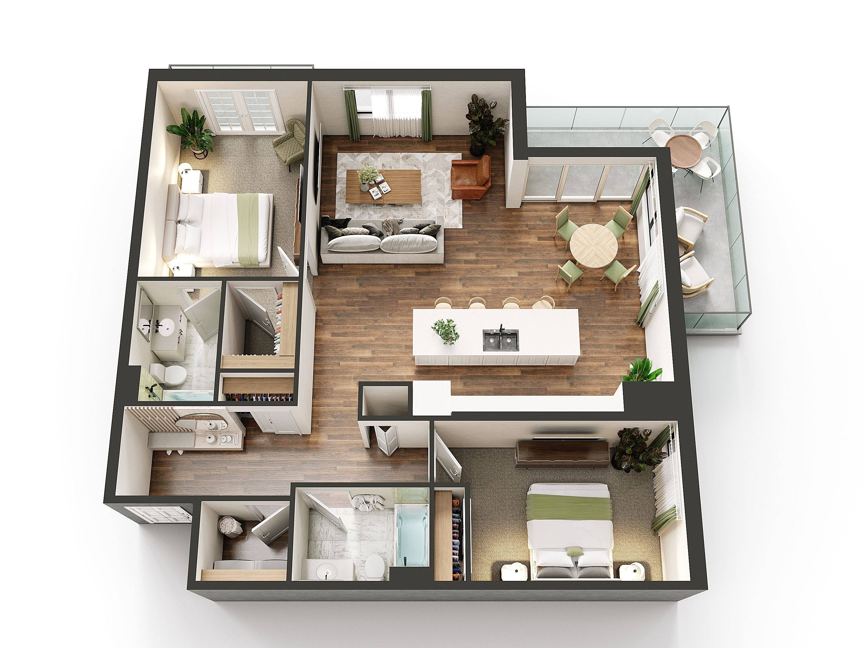 Prince Edward County, ON K0K 2T0,17 Cleave AVE #404