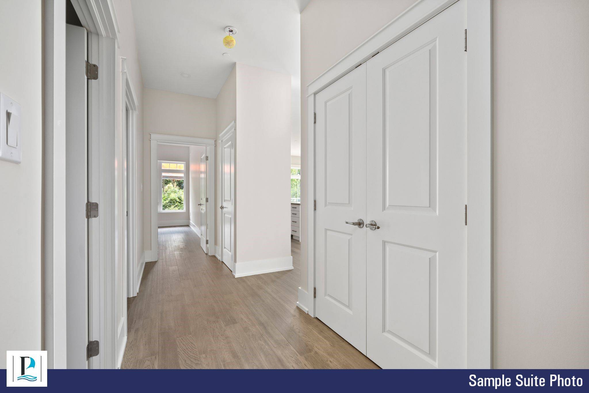 Prince Edward County, ON K0K 2T0,12 Clara DR #104