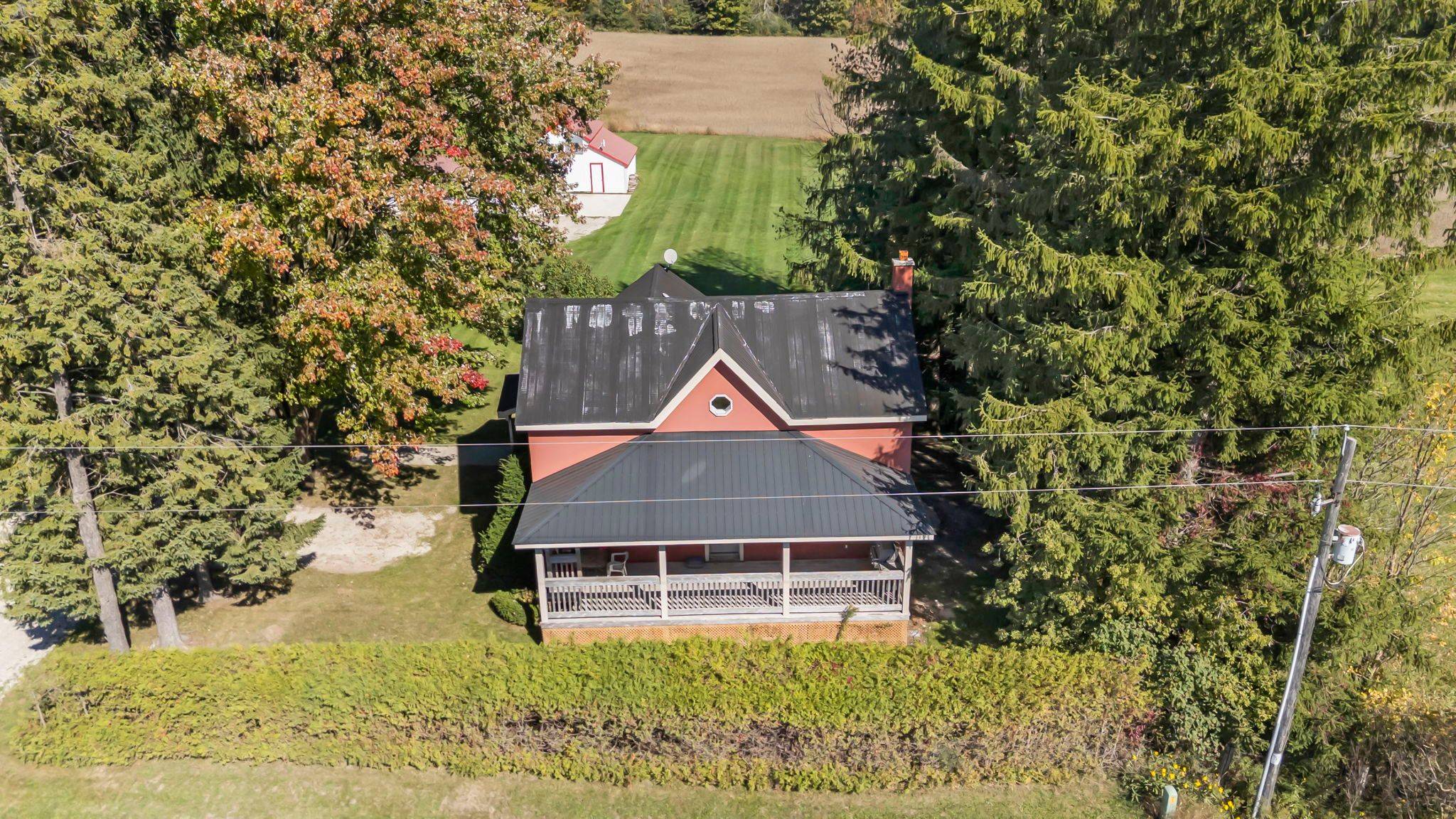 Huron-kinloss, ON N0G 2W0,78 Bruce Rd 86 N/A