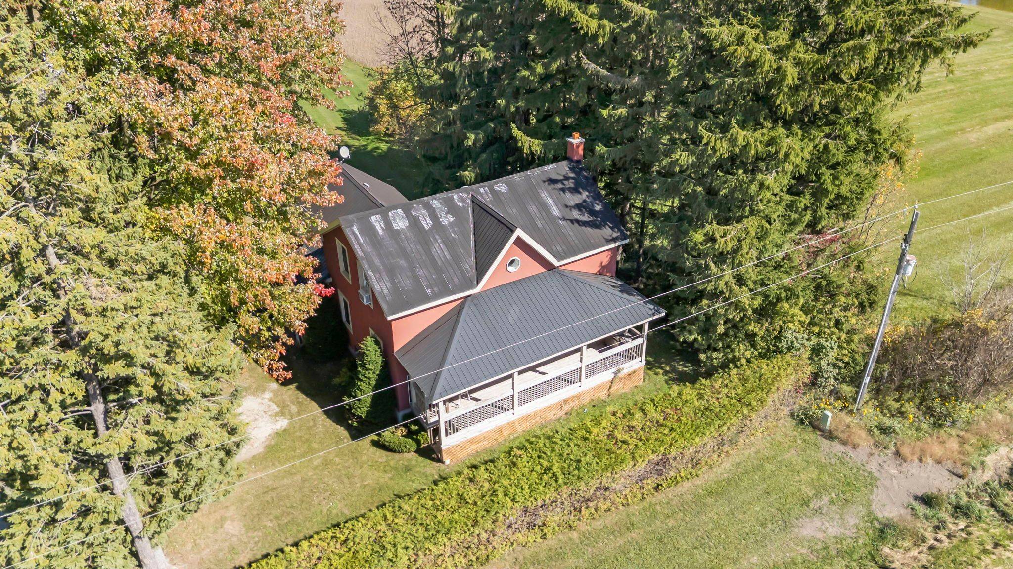 Huron-kinloss, ON N0G 2W0,78 Bruce Rd 86 N/A