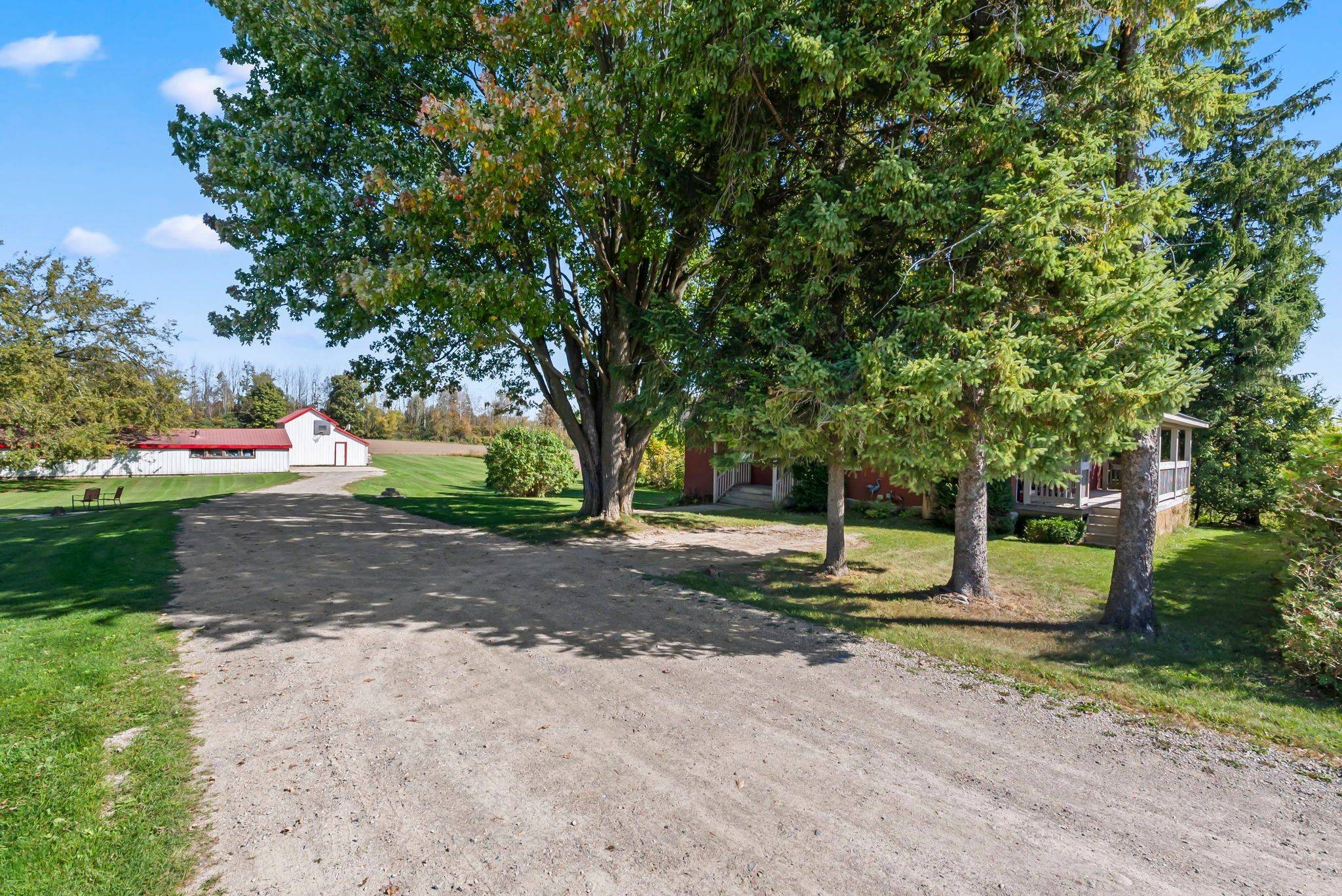 Huron-kinloss, ON N0G 2W0,78 Bruce Rd 86 N/A