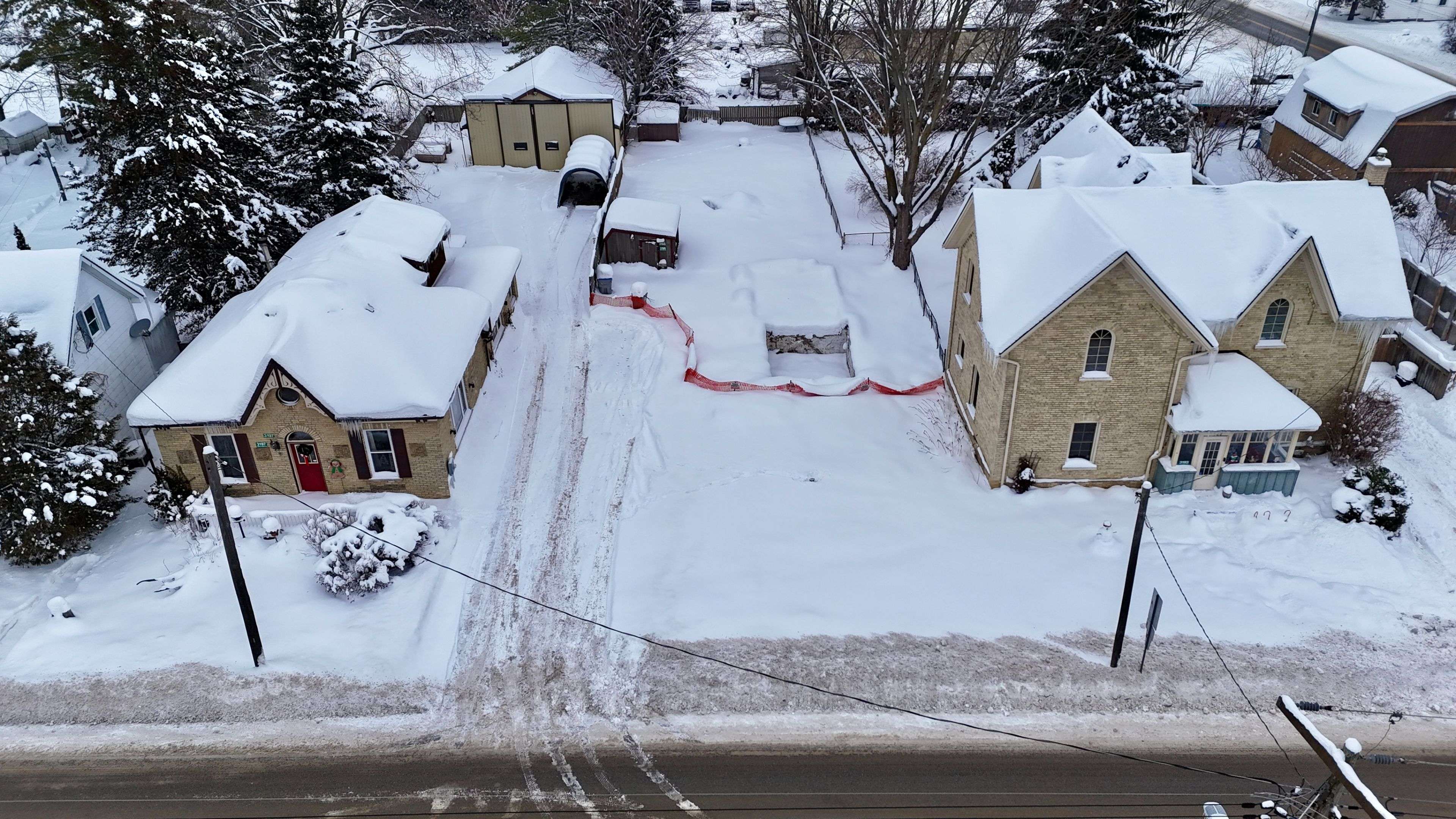 West Perth, ON N0K 1H0,3195 Perth 163 RD