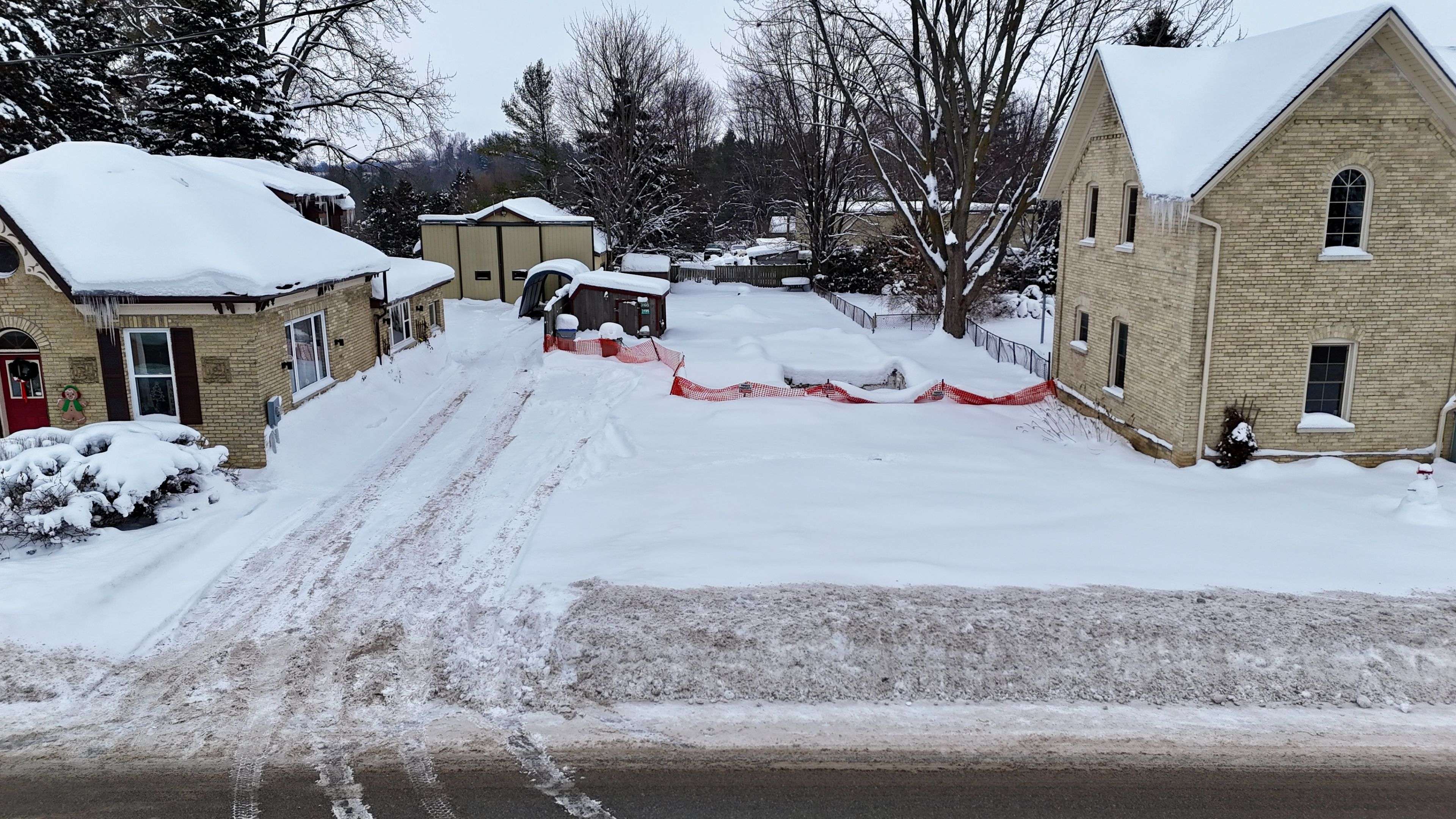 West Perth, ON N0K 1H0,3195 Perth 163 RD