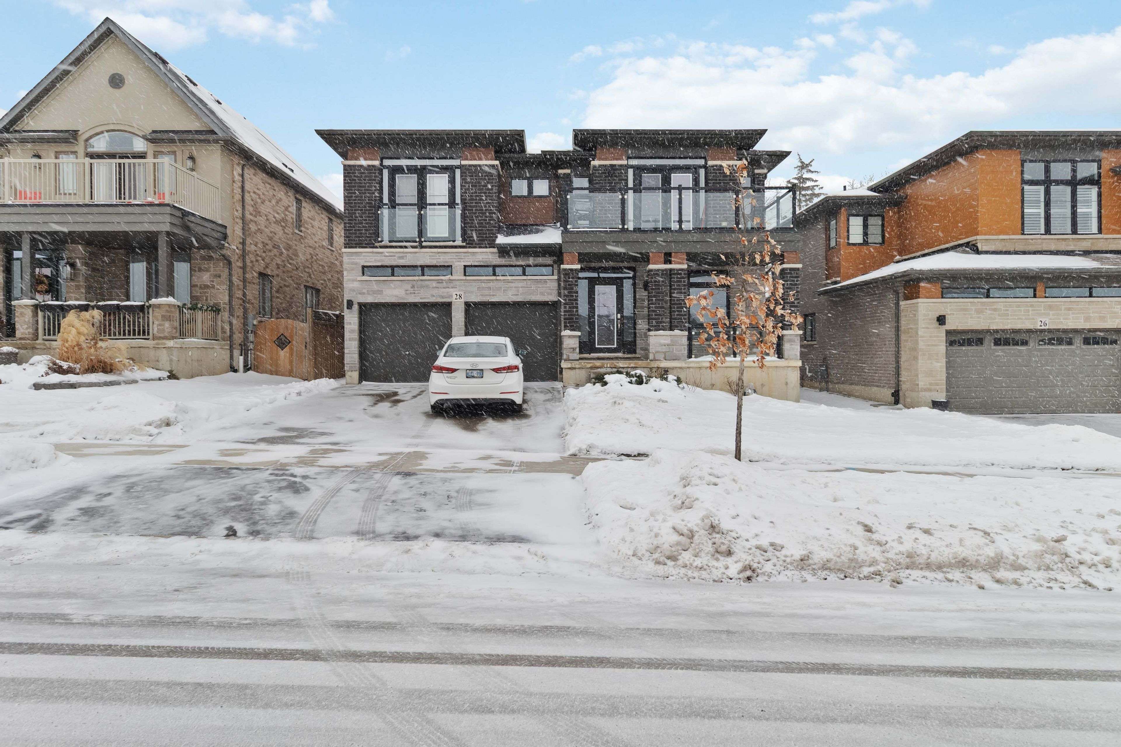 Brant, ON N3L 0J7,28 Lorne Card DR