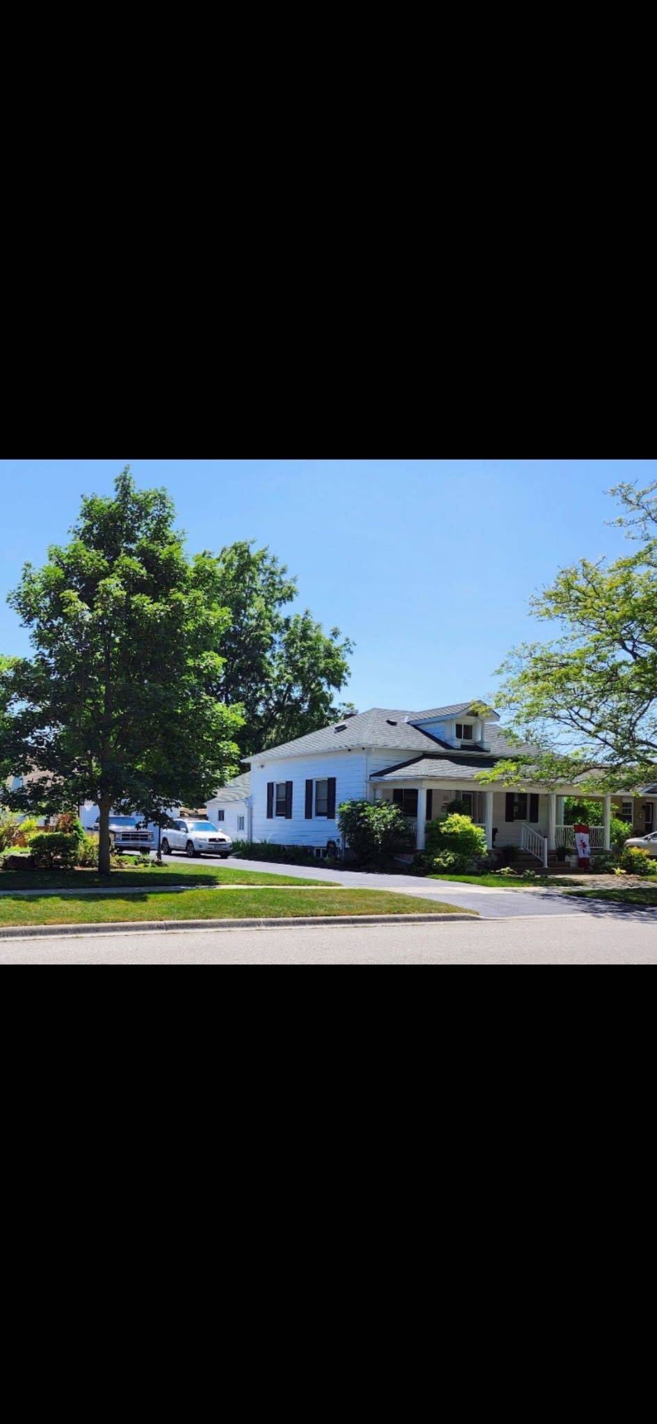 Goderich, ON N7A 2G6,105 Quebec ST